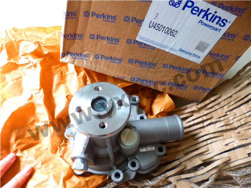 珀金斯Perkins 配件145206320節溫器、U45017961水泵(403)